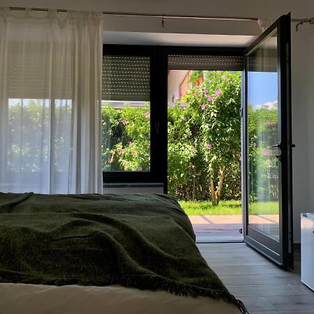 Panorama Rooms Bovec Bagian luar foto
