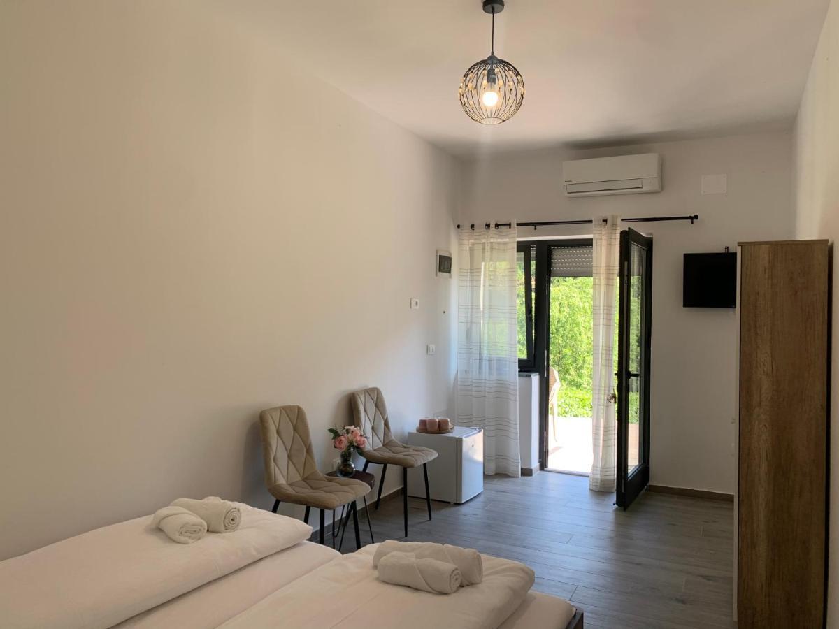 Panorama Rooms Bovec Bagian luar foto