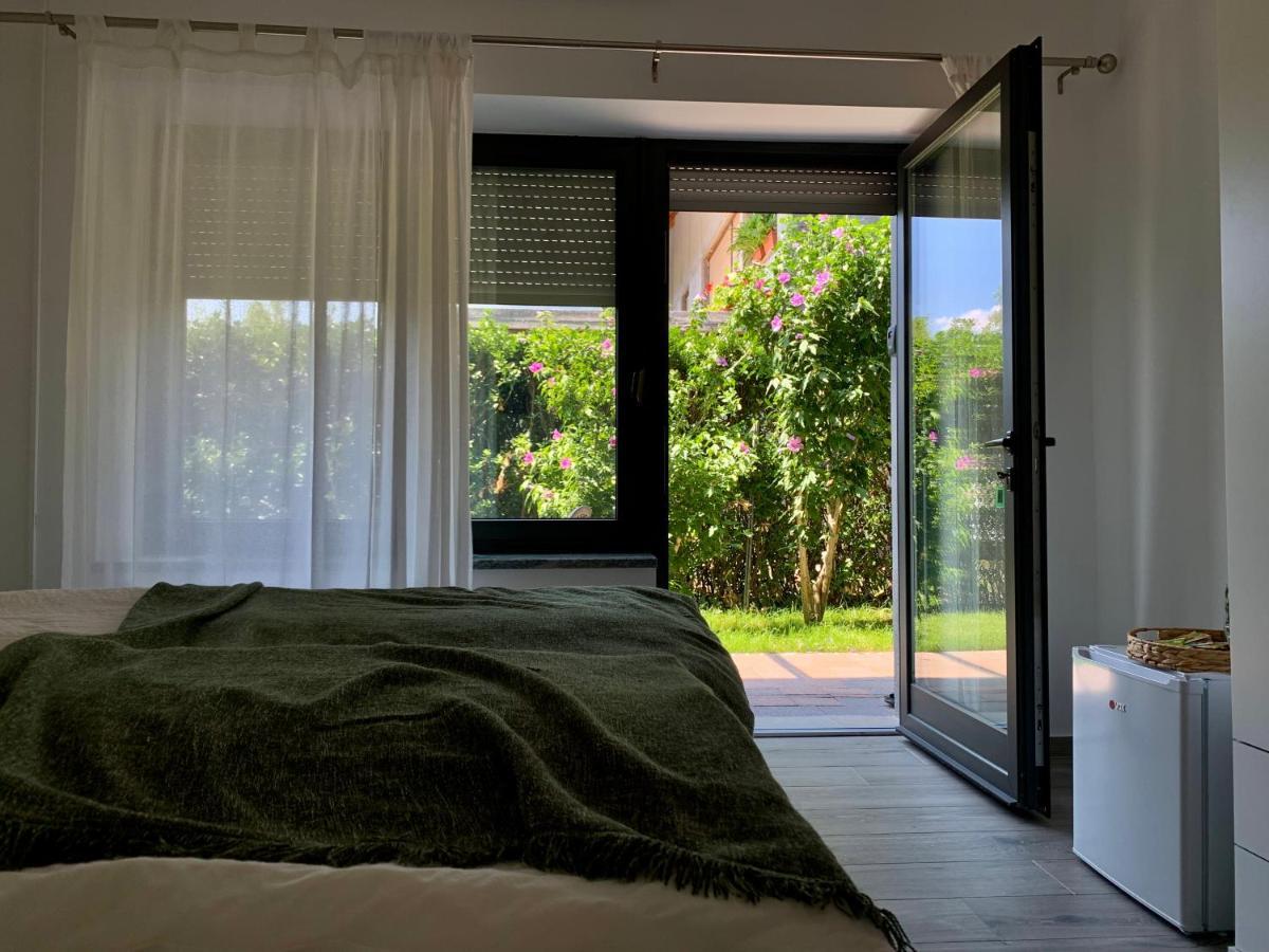Panorama Rooms Bovec Bagian luar foto