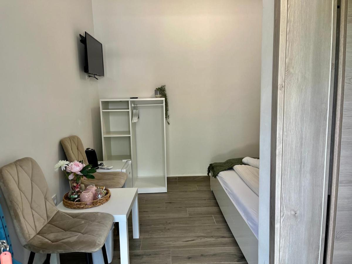 Panorama Rooms Bovec Bagian luar foto
