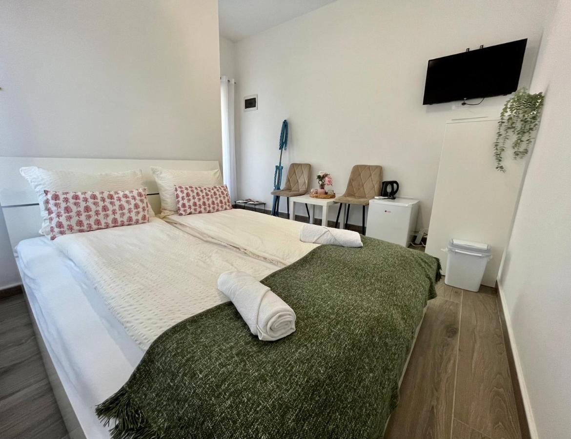 Panorama Rooms Bovec Bagian luar foto